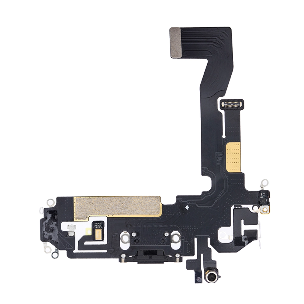 11C IPHONE 12 12PRO(6.1) COMPLETE CHARGING FLEX Replacement Charging Flex For iPhone 12 / 12 Pro - Image 3