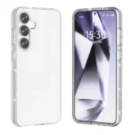 Glittered Starpoint Case For Samsung Galaxy S24 / S25 - Image 3