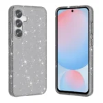 Glittered Starpoint Case For Samsung Galaxy S24 FE - Image 2