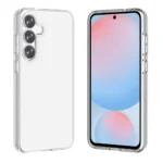 Glittered Starpoint Case For Samsung Galaxy S24 FE - Image 4