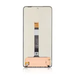 Replacement LCD Display Touch Screen For Motorola Moto G Power 2025 - No Frame - Black - Image 3