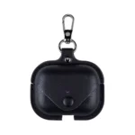 PU Protective Leather Case For AirPods Pro 4 - Image 2
