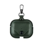 PU Protective Leather Case For AirPods Pro 4 - Image 5
