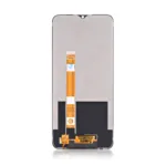 Replacement LCD Screen Display Touch and Digitizer Assembly for OPPO A5 2020 - No Frame - Black - Image 3