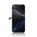 Soft OLED iPhone 16 Pro Display and Touch Screen Digitizer Assembly - Image 2