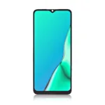 Replacement LCD Screen Display Touch and Digitizer Assembly for OPPO A5 2020 - No Frame - Black - Image 2