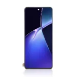 Replacement LCD Screen Display Touch and Digitizer Assembly For OnePlus Nord CE 4 Lite – No Frame - Image 2