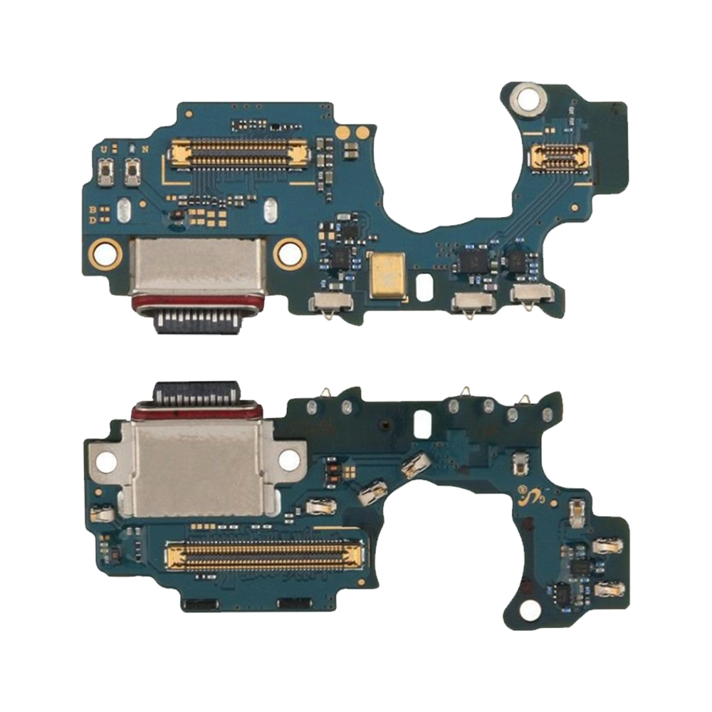 2A Replacement Charging Flex For Samsung Galaxy Z Flip 3 Replacement Charging Flex For Samsung Galaxy Z Flip 3 - Image 1