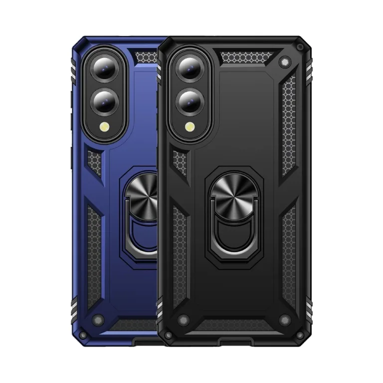 2A Ring Armor Case Samsung S25 Edge Main Boltify Limited T/A iShine Trade