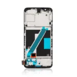 Replacement LCD Screen Display Touch and Digitizer Assembly For OnePlus 5T - With Frame - Image 3