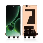 Replacement LCD Screen Display Touch and Digitizer Assembly For OnePlus Nord 3 Black – No Frame