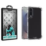 Original Anti Burst Case For Samsung S25 Edge