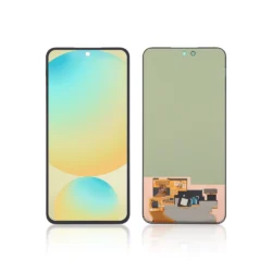 Pull Out A Grade Replacement LCD Screen For Samsung Galaxy S24 FE 5G (S721) No Frame - Black