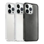 Glittered Starpoint Case For iPhone 12 / 12 Pro