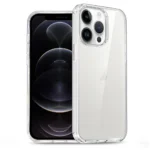 Glittered Starpoint Case For iPhone 12 / 12 Pro - Image 4