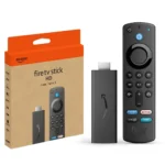 Amazon Fire TV Stick HD 8 GB WiFi 5