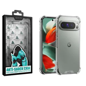 Original Anti Burst Case For Google Pixel 10/10 Pro
