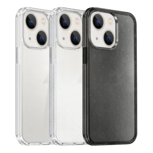 Glittered Starpoint Case For iPhone 13 / 14