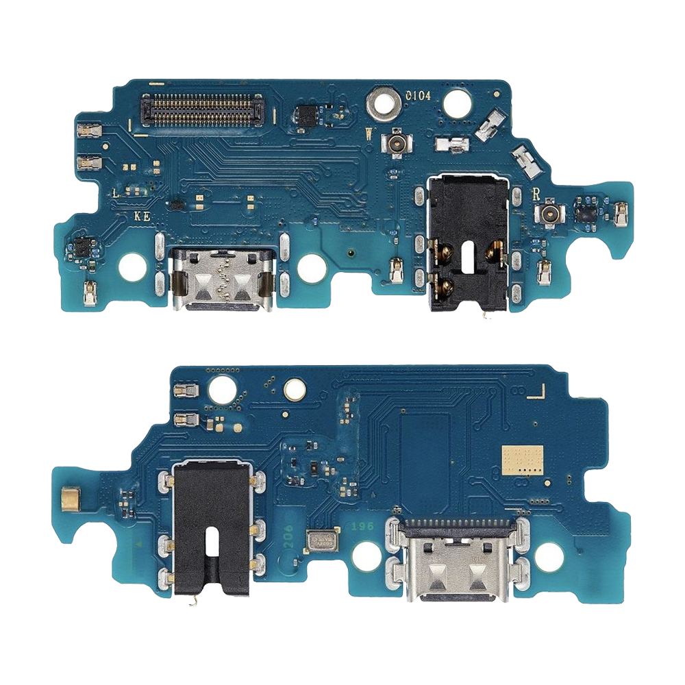5A Replacement Charging Flex For Samsung Galaxy A23 4G Replacement Charging Flex For Samsung Galaxy A23 4G - Image 1