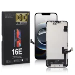 Soft OLED iPhone 16e Display and Touch Screen Digitizer Assembly