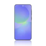 Genuine LCD Screen For Samsung Galaxy A36 (A366) With Frame and Touchpad - Black (GH82-36841A) - Image 2