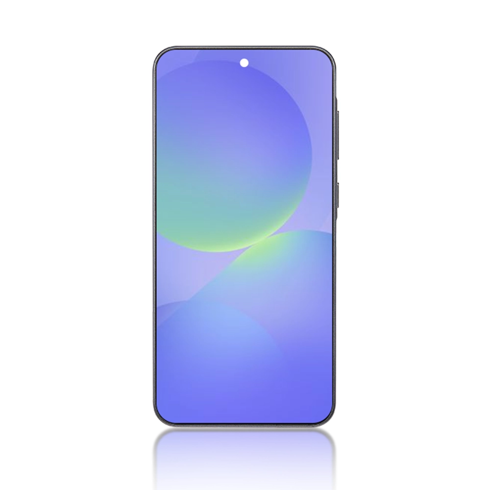 5B Genuine LCD Screen For Samsung Galaxy A36 A366 With Frame and Touchpad Black Genuine LCD Screen For Samsung Galaxy A36 (A366) With Frame and Touchpad - Black (GH82-36841A) - Image 2