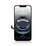 Soft OLED iPhone 16e Display and Touch Screen Digitizer Assembly - Image 2