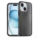 Glittered Starpoint Case For iPhone 15 - Image 2