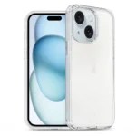 Glittered Starpoint Case For iPhone 15 - Image 3