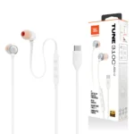 JBL Tune 310C USB C In Ear Wired Headphones