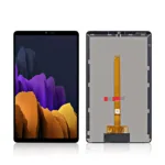 Replacement LCD Screen For Samsung Galaxy Tab A9 8.7'' (X110) - Black