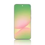 Genuine LCD Screen For Samsung Galaxy A56 (A566) With Frame and Touchpad – Awesome Graphite (GH82-36829A) - Image 2