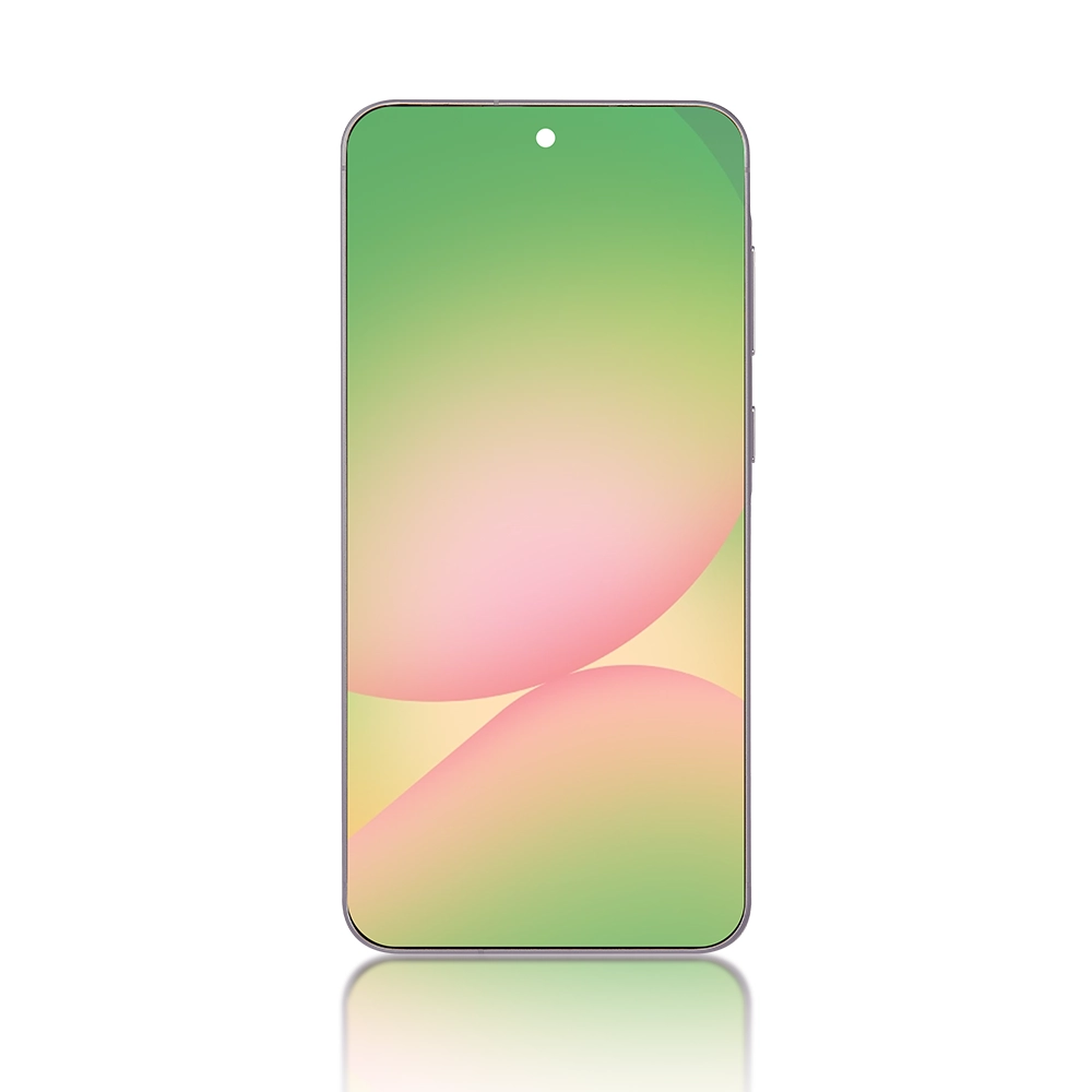 8B Genuine LCD Screen For Samsung Galaxy A56 (A566) With Frame and Touchpad Genuine LCD Screen For Samsung Galaxy A56 (A566) With Frame and Touchpad – Awesome Graphite (GH82-36829A) - Image 2
