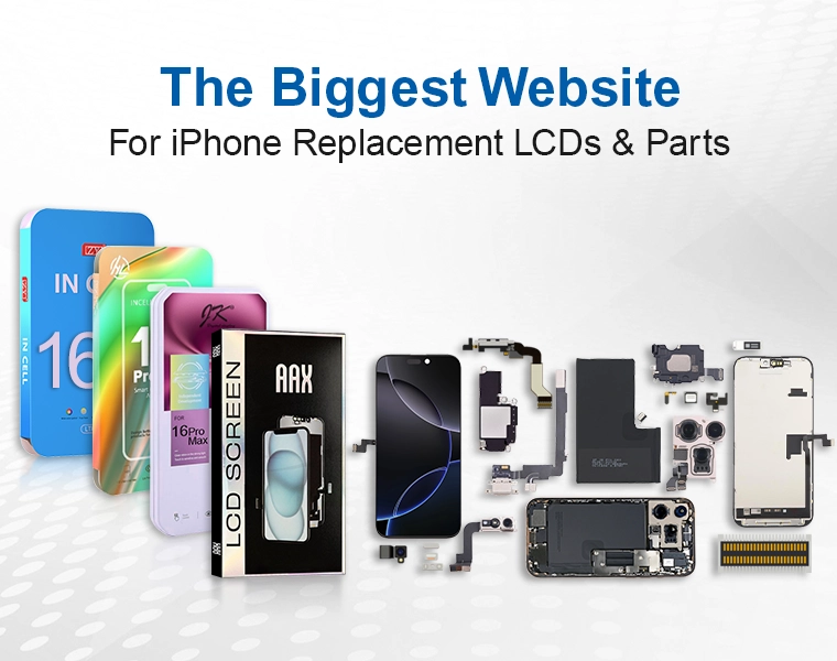 Wholesale iPhone LCD and Parts Wholesale iPhone LCD and Parts