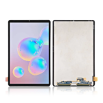 Replacement Complete LCD Screen For Samsung Galaxy Tab S6 Lite (P610 / P615) - Black