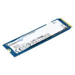Kingston NV3 SSD (SNV3S/1000G) M.2 2280 NVMe PCLe 4.0 Solid State Drive (1TB) - Image 2