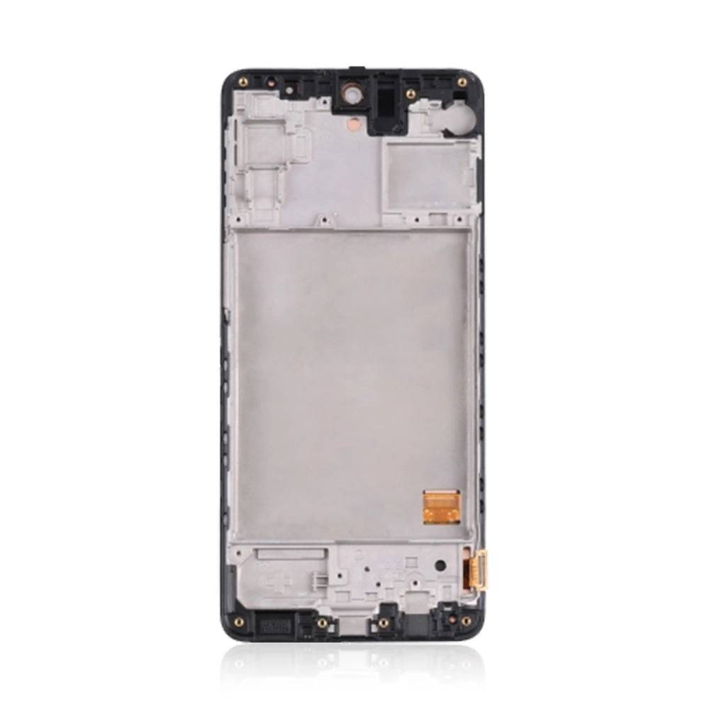 12B-Genuine-LCD-Screen-For-Samsung-Galaxy-M31s-M317-With-Frame-Touchpad-Black-GH82-23774A.webp Genuine LCD Screen For Samsung Galaxy M31s (M317) With Frame & Touchpad - Black  (GH82-23774A) - Image 3