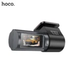 HOCO DV7 2K 1.47 inch Display Hidden Driving Recorder 2560P/25FPS - Image 2