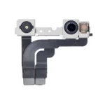 Replacement Front Camera Flex For iPhone 12 Pro Max - Image 3
