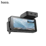 HOCO DV12 Dual Channel 3.69 inch IPS Display HD Driving Recorder - Image 2