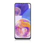 Replacement LCD Screen For Samsung Galaxy A23 4G (A235) - No Frame - Image 2