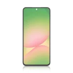 Replacement LCD Screen For Samsung Galaxy A56 5G (A566) Black - No Frame - Image 2