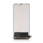 Replacement LCD Screen Display Touch and Digitizer Assembly for VIVO V21 Black – No Frame - Image 3