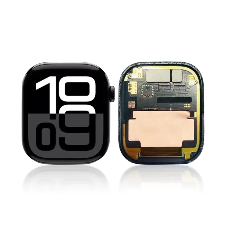 16A APPLE WATCH S10 42MM LCD Boltify Limited T/A iShine Trade
