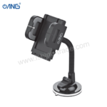 ANG 06-A Universal Long Neck Car Holder Black - Image 2