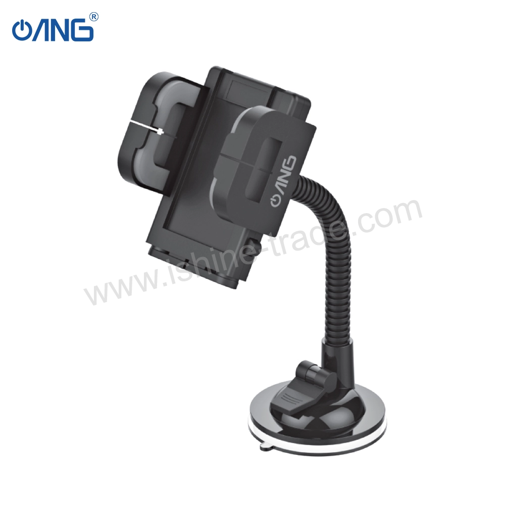 17B-ANG-06-A-Universal-Long-Neck-Car-Holder-Black.webp ANG 06-A Universal Long Neck Car Holder Black - Image 2