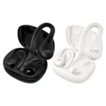 JVC HA-EC25T Fitness Series Sports True Wireless Earbuds - Image 3