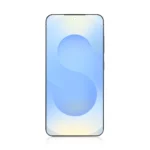 Replacement OLED LCD Screen For Samsung Galaxy S25 (S931) Black - With Frame - Image 2