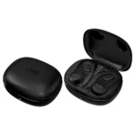 JVC HA-EC25T Fitness Series Sports True Wireless Earbuds - Image 4