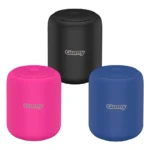 JVC SP-SG10BT Gumy Wireless Bluetooth Portable Speaker